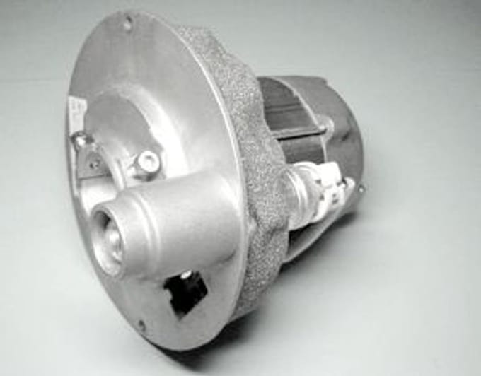 Remeha Motor 90W, 97955487