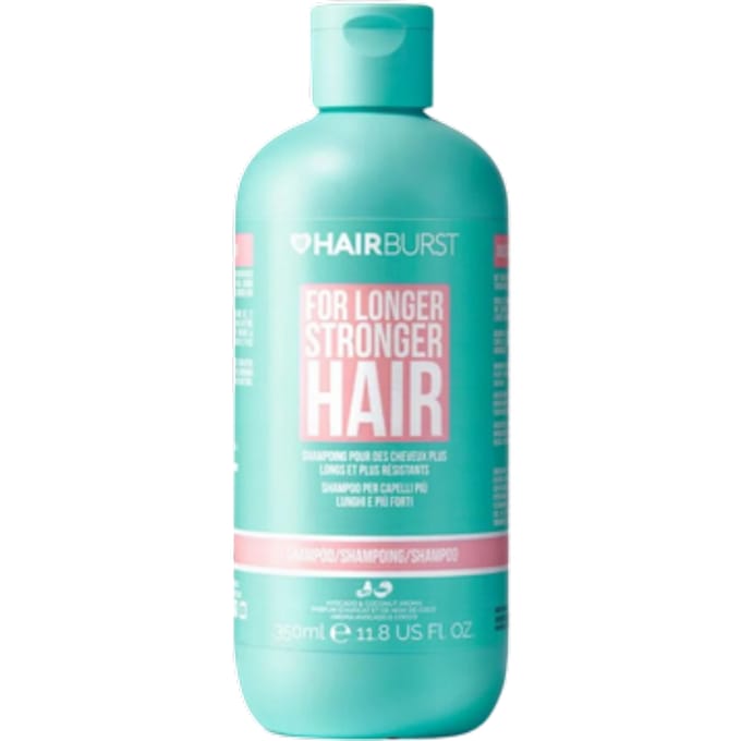 Hairburst Shampoo Voor Langer Sterker Haar - 350 ml
