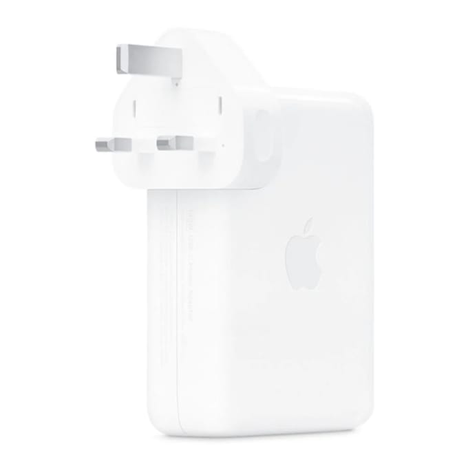 Apple Originele USB-C Power Adapter - MacBook oplader - Verenigd Koninkrijk - 140W - Wit