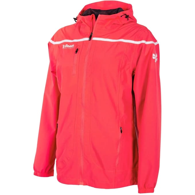 Waterdicht damesjack Reece Australia Varsity