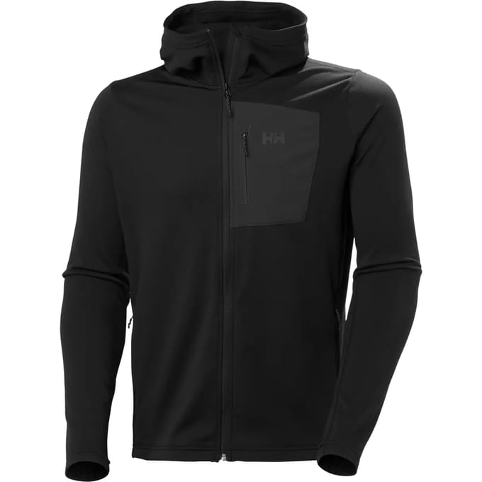 Capuchon sweaters Helly Hansen Versalite