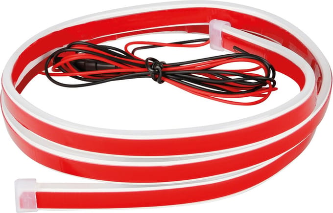 Lampa | Ledstrip | wit 120 cm | 12 volt