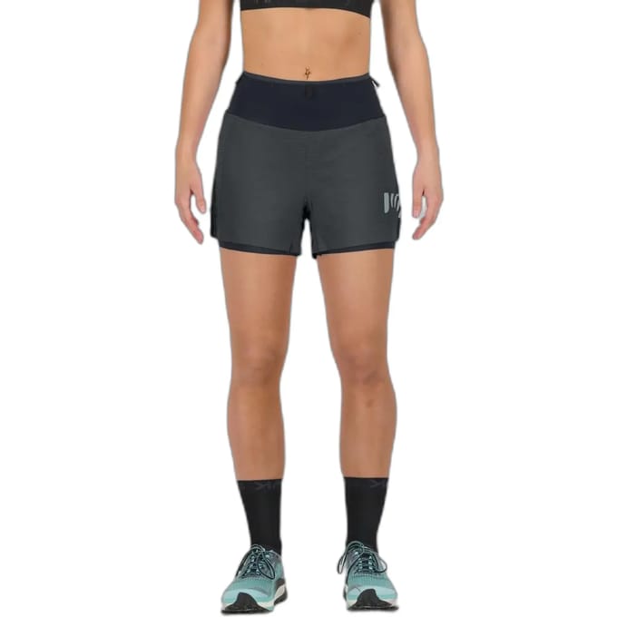 Damesshort Karpos Lavaredo Ultra