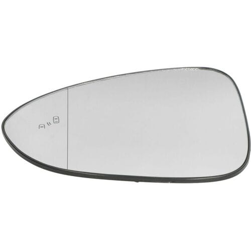 Spiegelglas, buitenspiegel BLIC 6102-04-1103310P