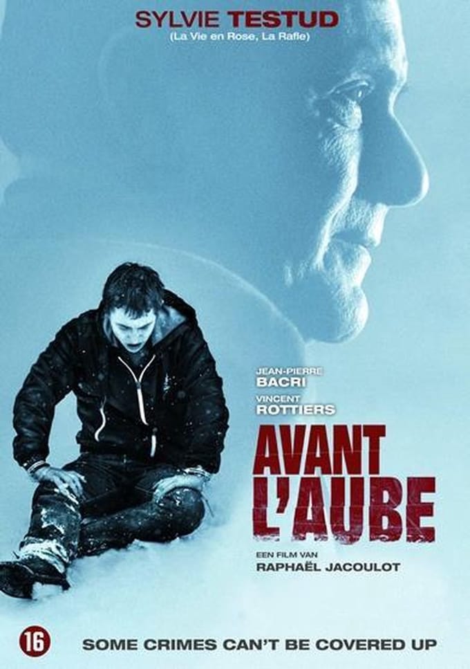 Avant L'Aube