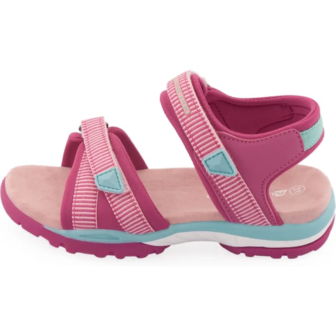 Alpine pro grodo kinder sandalen - lichtgicht & duurzaam