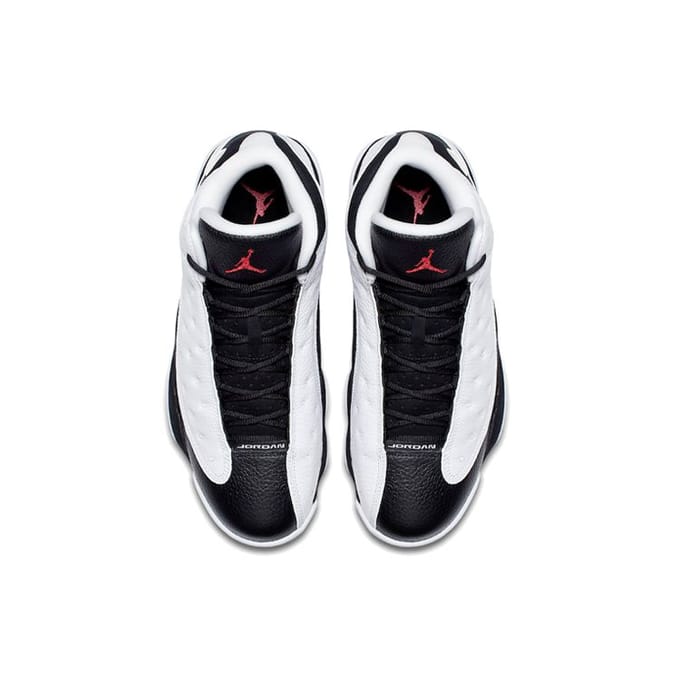 Air Jordan 13 Retro 'He Got Game' 2018 414571-104 43 white