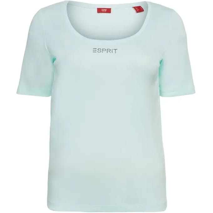 Dames-T-shirt Esprit