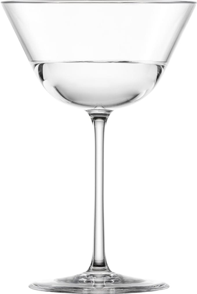 Zwiesel Glas Tone Martiniglas 86 - 0.182Ltr - 4 glazen