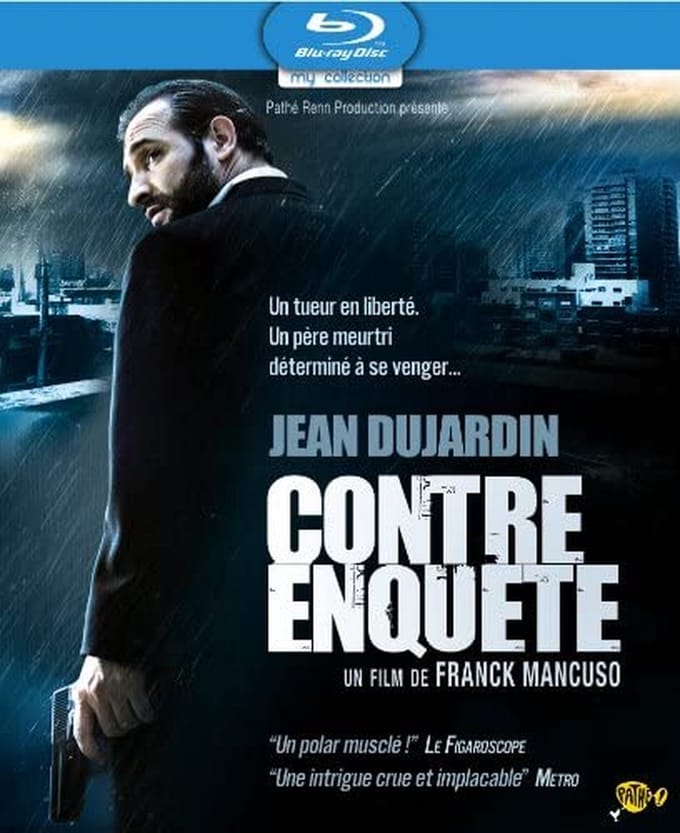 Contre enquête