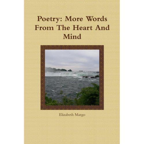 Poetry - Elizabeth Margo