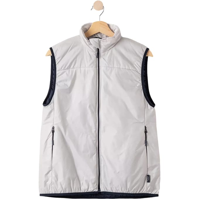 Winddichte bodywarmer voor dames Holebrook Birgitte WP
