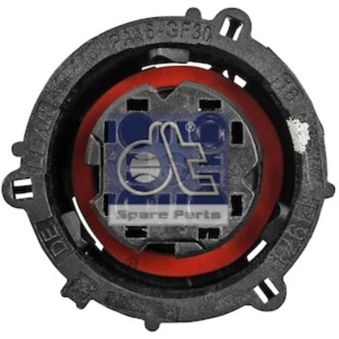 Brandstoffilter DT Spare Parts 1.12276