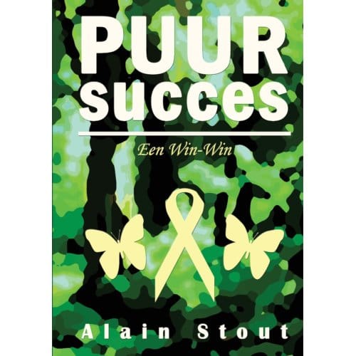 Puur Succes - Alain Stout