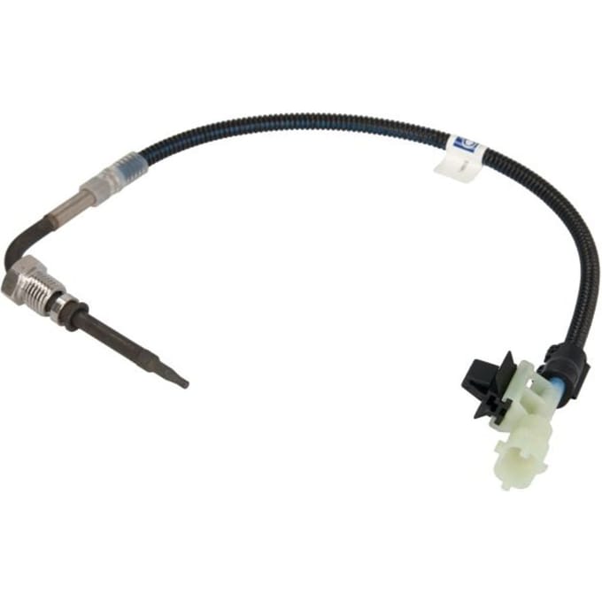 Uitlaatgastemperatuursensor DT Spare Parts 7.60512