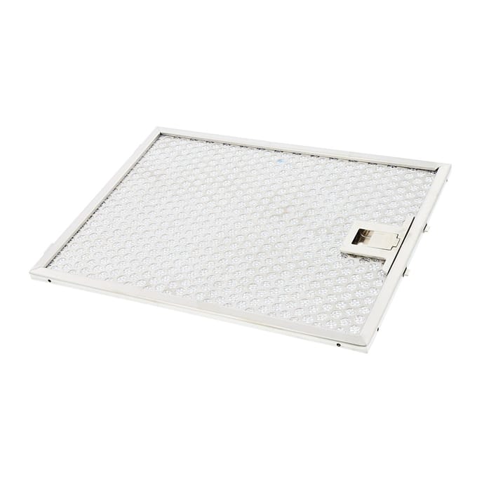 Best Metaalfilter 300x220mm 80871650