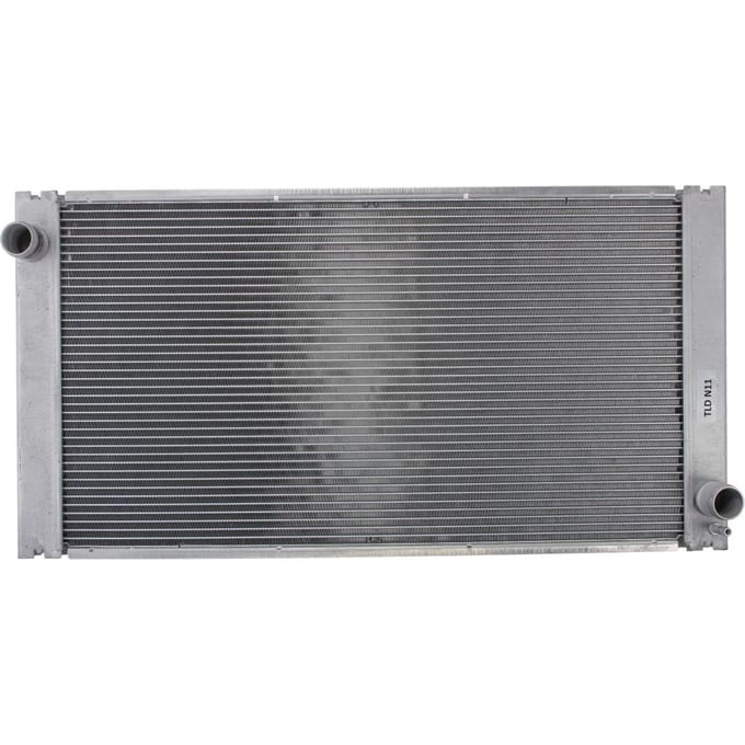Radiator THERMOTEC D7B053TT
