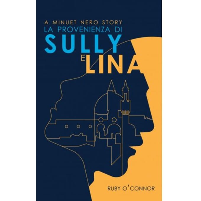 Laprovenienza Di Sully E Lina - Ruby O'Connor
