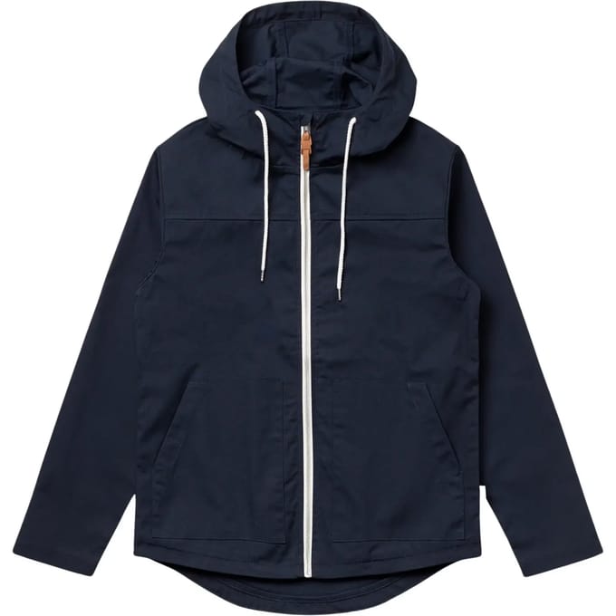 Parka met capuchon Revolution