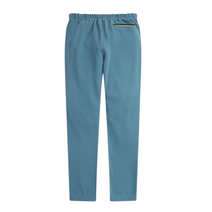 Fred Perry Heren Joggingbroek Loopback (Lichtblauw)