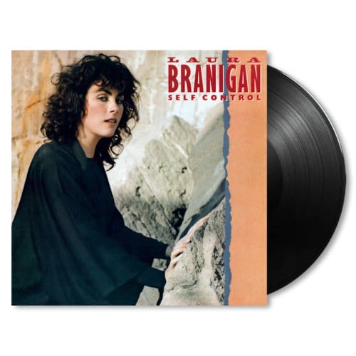 Self Control - Laura Branigan