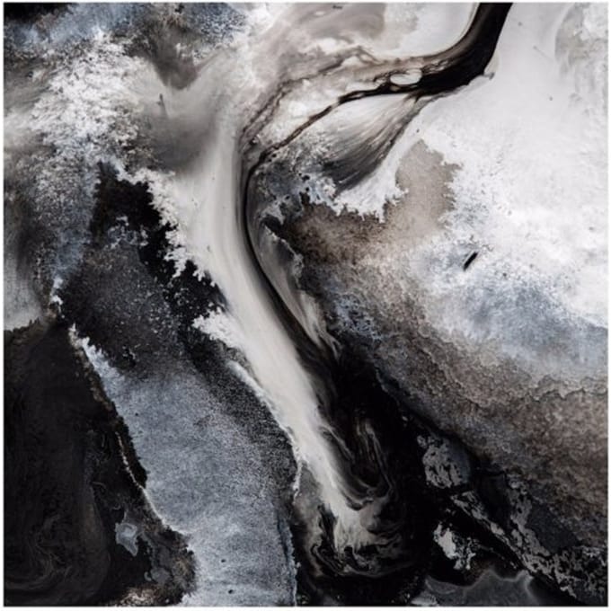 Heiress - Novo Amor & Ed Tullett