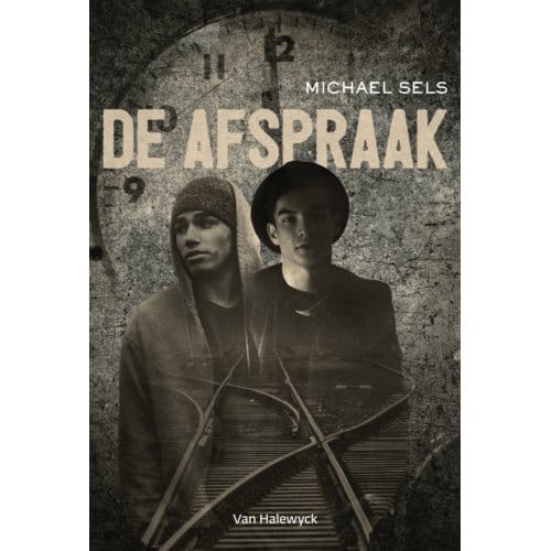 De Afspraak - Michael Sels