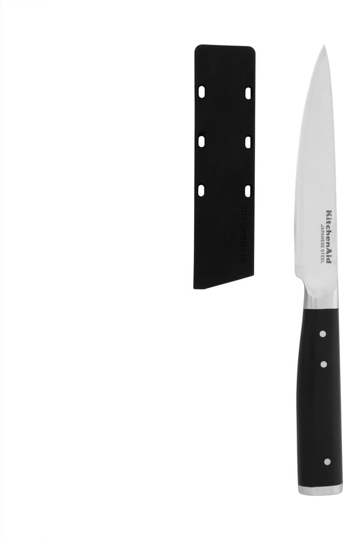 Officemes 11,5cm , Hoogwaardig Japans RVS - Incl Hoes - KitchenAid