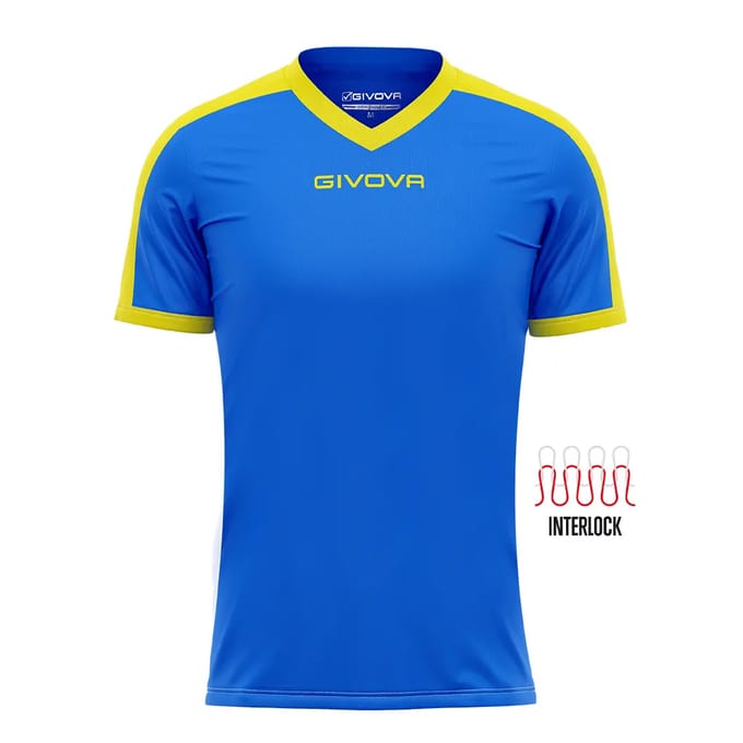 Jersey Givova Revolution