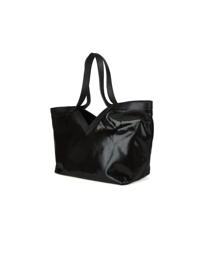 Giulia Monti Tote Bag Zwart
