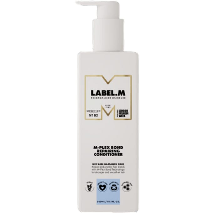 Label.M - M-Plex Bond Repairing Conditioner - 1000 ml