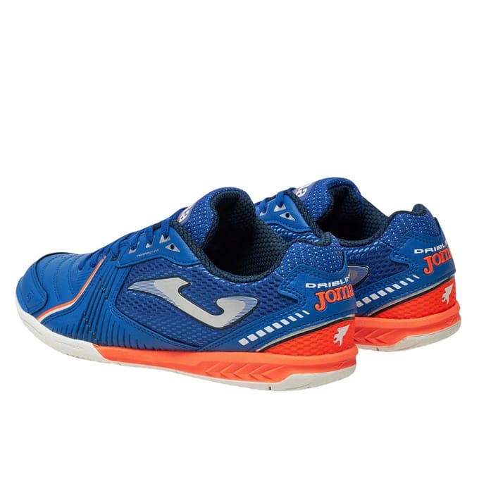Joma Heren Dribling Trainers (Blauw)