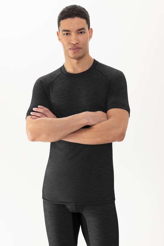 mey Herren T-Shirt Serie PRFRMNC+