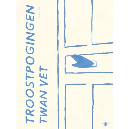 Troostpogingen - Twan Vet