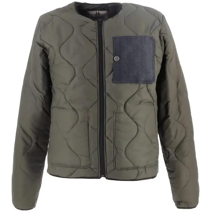 Donsjack Helstons W1