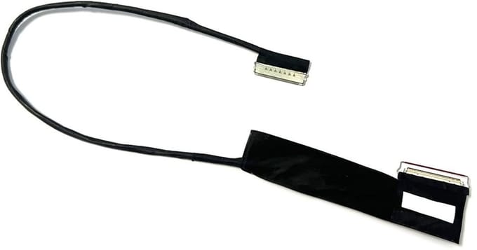 Dailygoods - Flexibele Kabel voor LED LCD Display Vervanging