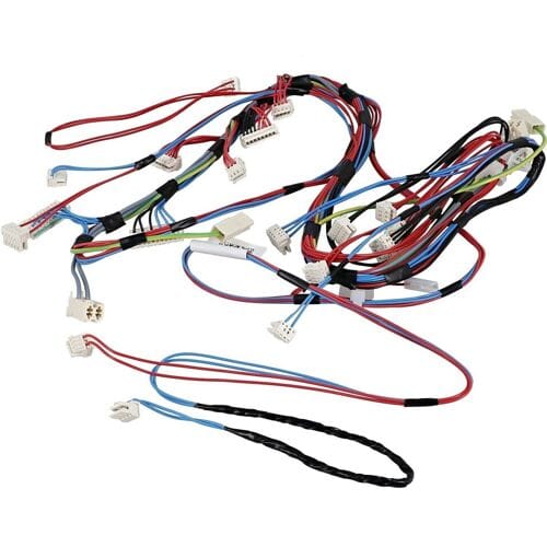 AEG kabel, bodem, PB600 140251427252