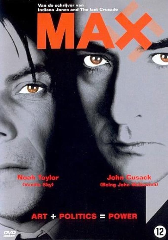 Max