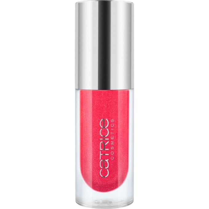 Catrice Eternal Red Cherry Bomb Lip Oil C02 Ruby Radiance - 3,6 ml
