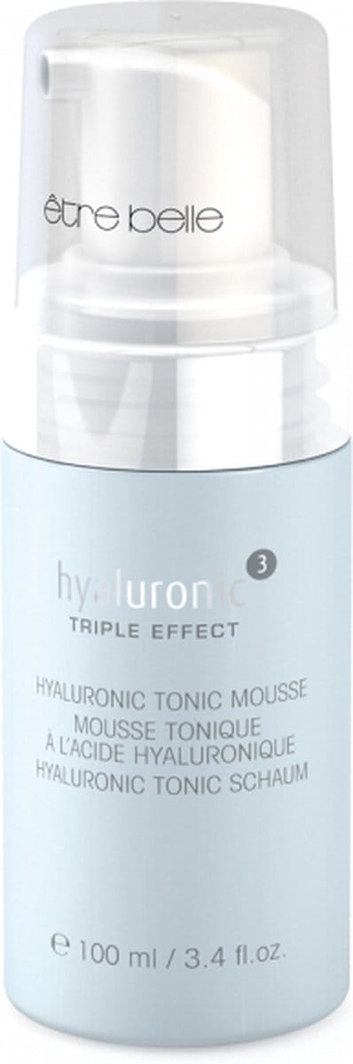 Etre Belle - Hyaluronic - Tonic Schuim - 100ml