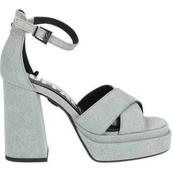 Sandalen met hakken Buffalo Sandalen