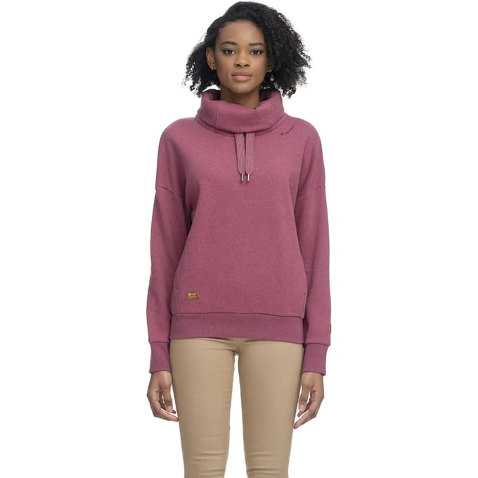 Dames sweatshirt Ragwear Julissa