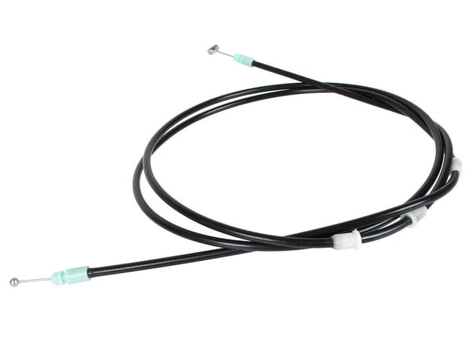 Modecar - Motorkapontgrendelingskabel – Voor Volvo S40 & V40 (1996-2004) – OE 30883400
