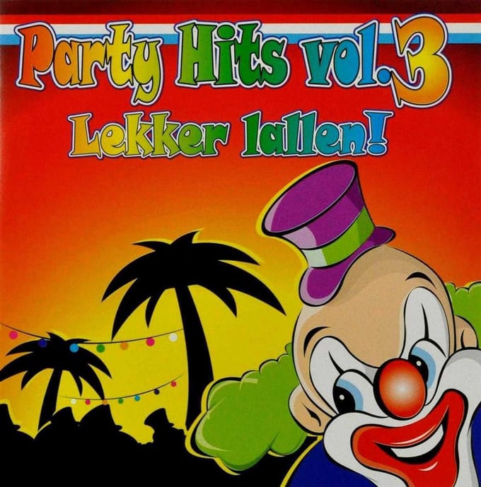 Party Hits 3