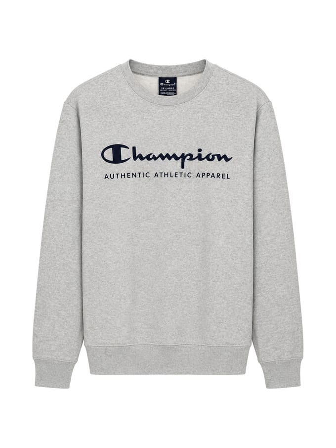 Champion-sweatshirt