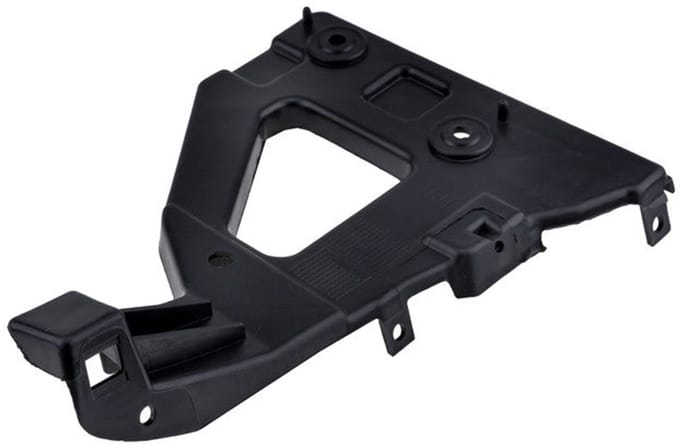 Bumperhouder OEM 4F0807228