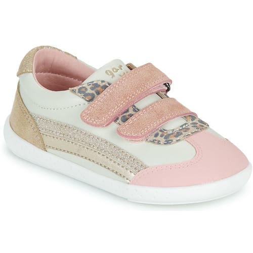 Lage Sneakers Garvalin SOFT