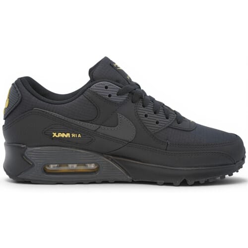 Sneakers Nike Air Max 90 "Buff Gold" - Maat 41