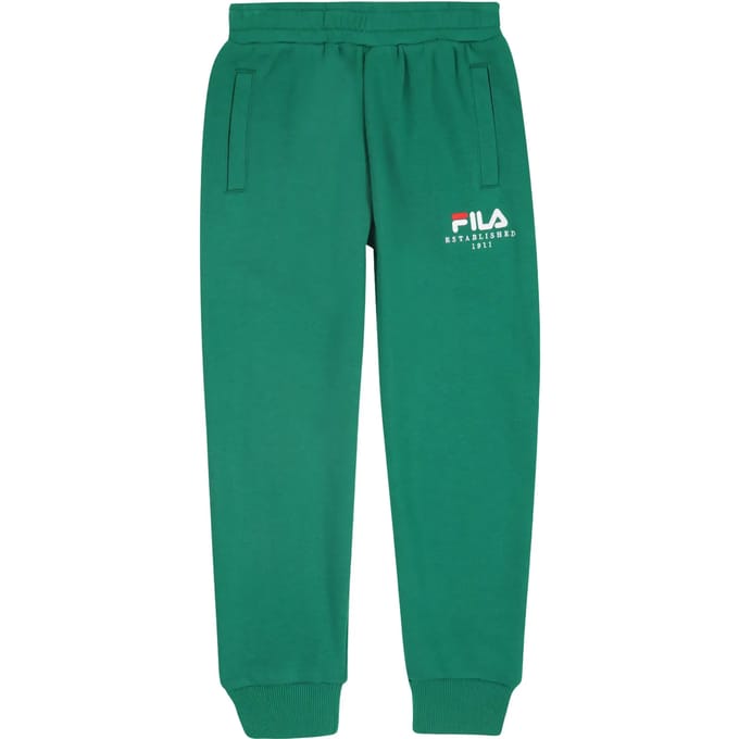 Kinderen joggingbroek Fila Benna