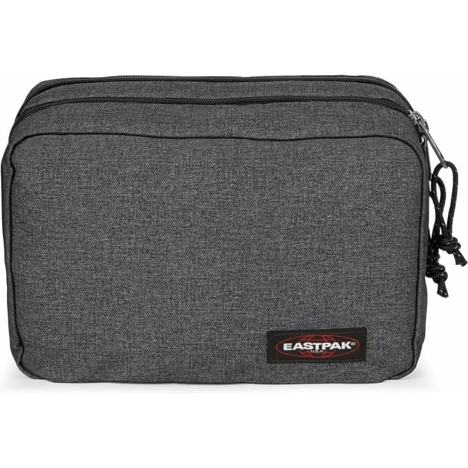 Eastpak MAVIS Toilettas - Black Denim